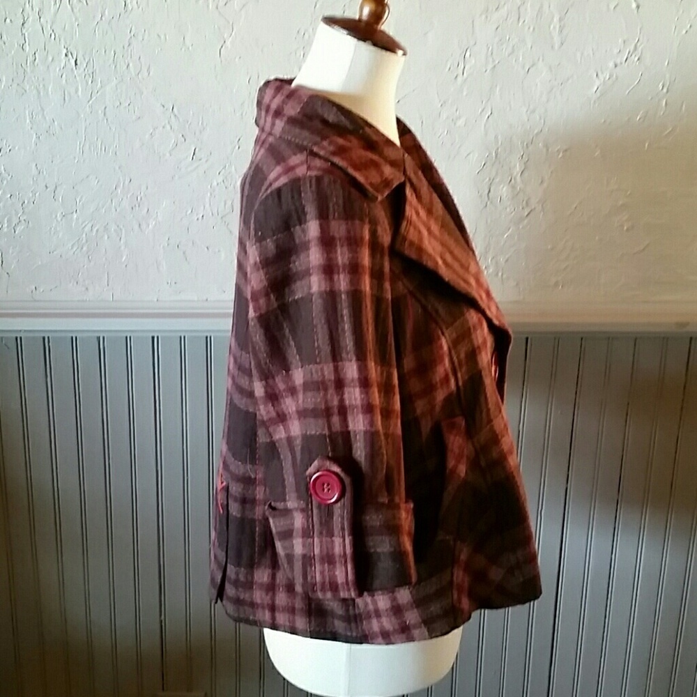 💕Zoo Mpy* Jacket - Picture 3 of 5